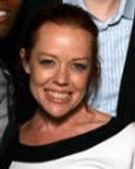 Cindy Robinson Headshot