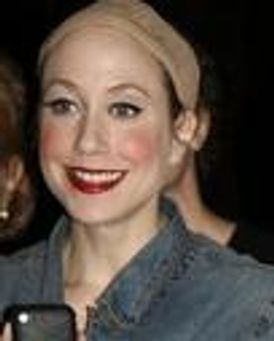 Courtney Laine Mazza Headshot