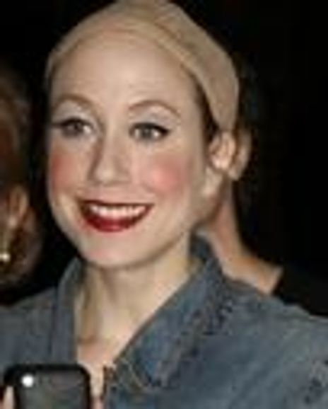 Courtney Laine Mazza Headshot