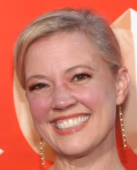 Patti Murin Headshot