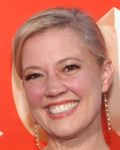 Patti Murin Headshot