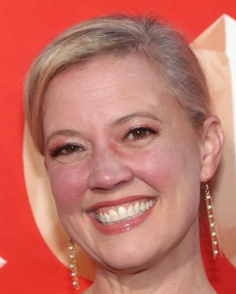 Patti Murin Headshot