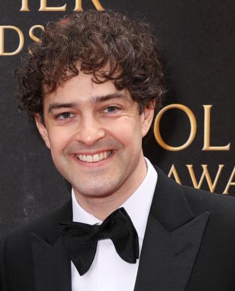 Lee Mead Headshot