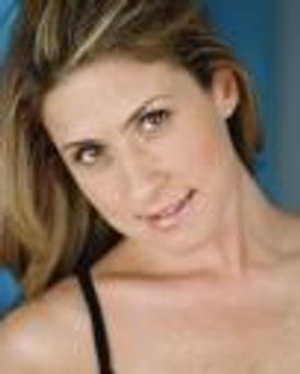 Lisa Marie Panagos Headshot