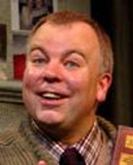 Steve Pemberton Headshot