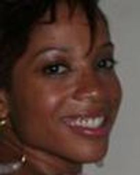 Tamyra Gray Headshot