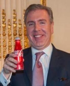 Hugh Gordon Headshot