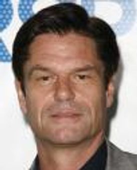 Harry Hamlin Headshot