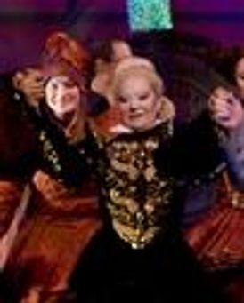 Harriet thorpe Headshot