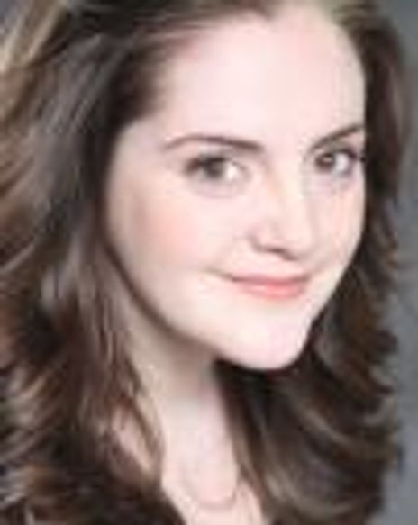 Katherine Duffy Headshot