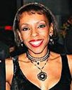 Lovette George Headshot