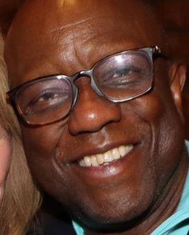 George Young Headshot