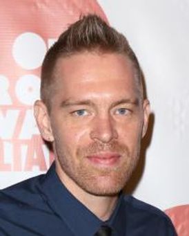 Jason Mills Headshot