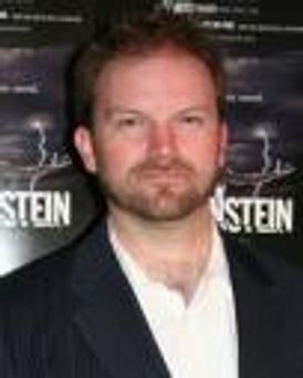 Patrick Mellen Headshot