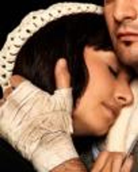 Wietske van Tongeren Headshot