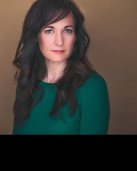 Aimee Doherty Headshot