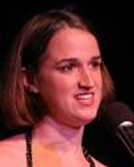 Melanie Moyer Williams Headshot