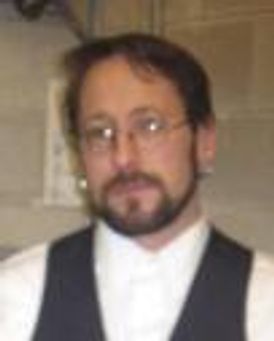 Peter O'Neill Headshot