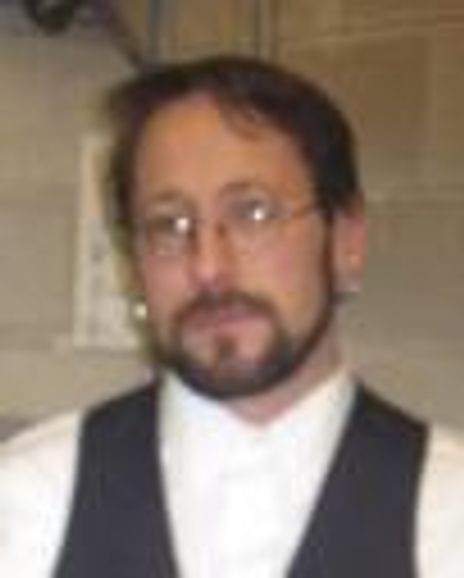 Peter O'Neill Headshot