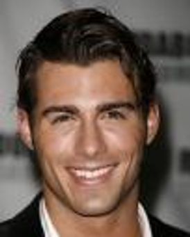 Justin Clynes Headshot