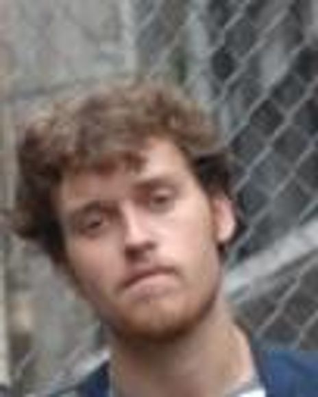 Robert Andrew Marnell Headshot