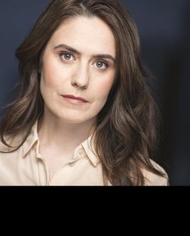 Rebecca Hart Headshot