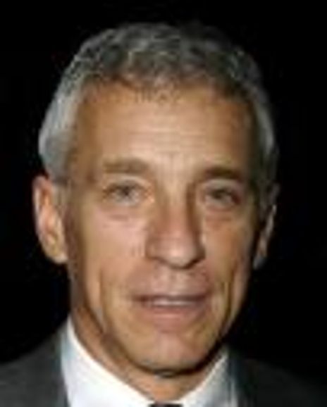 Mark LaMura Headshot