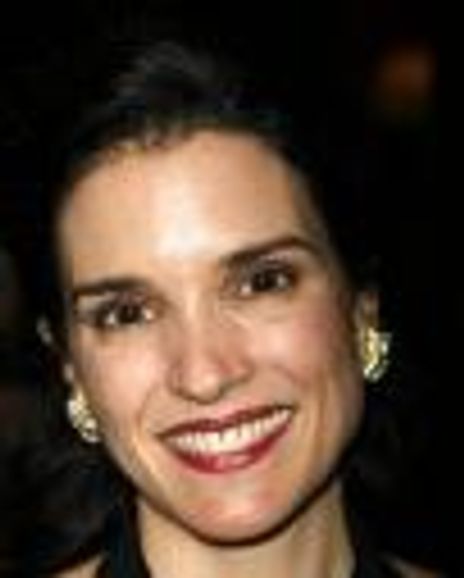 Laura Bonarrigo Headshot