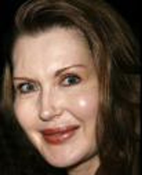 Myra Bairstow Headshot