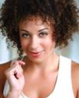 Andrea Dora Smith Headshot