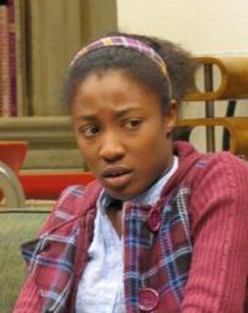 Miriam Glover Headshot