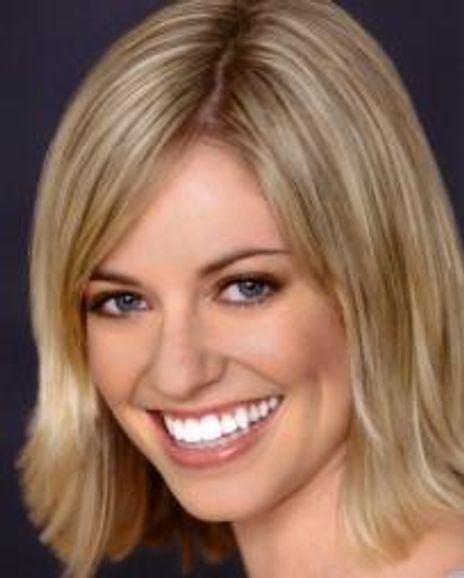 Natalie Bradshaw Headshot