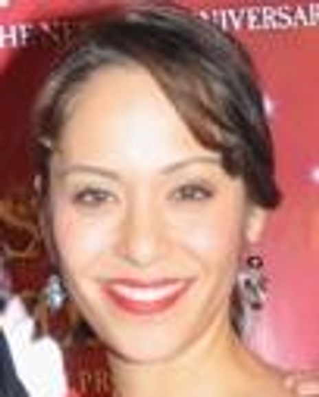 Maria Eberline Headshot