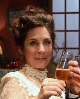 Allison King Headshot