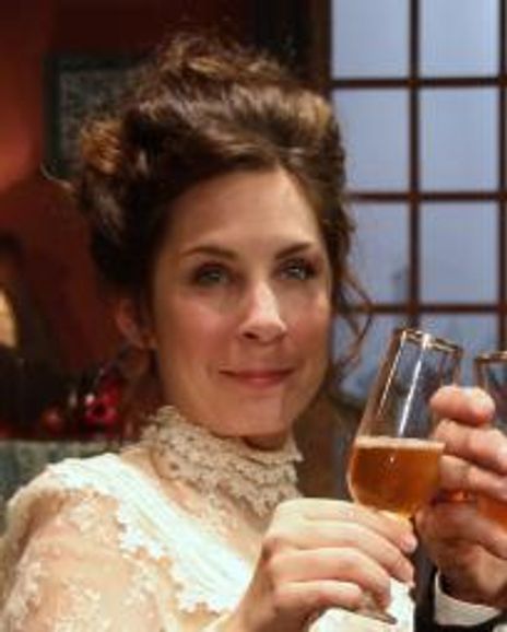 Allison King Headshot