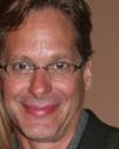 Scott Bryce Headshot