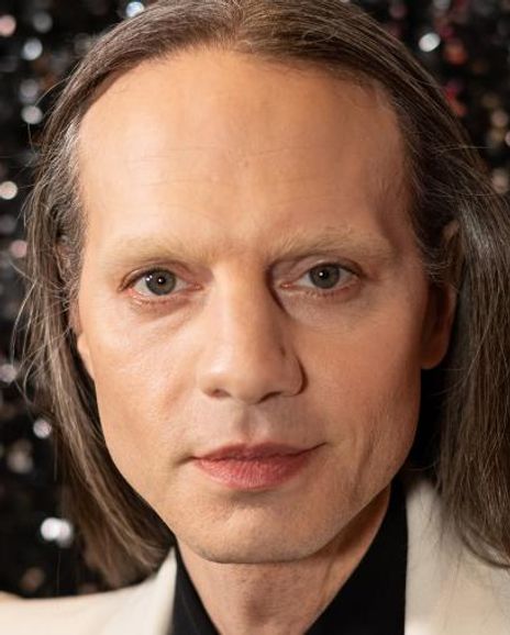 Jordan Roth Headshot