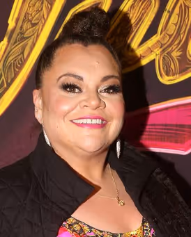 Keala Settle Headshot