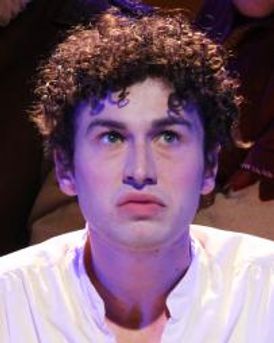 Jack Dillon Headshot