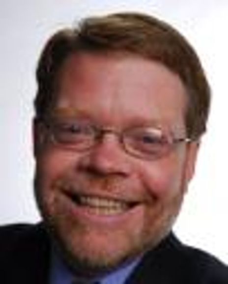 Terrence J. Nolan Headshot