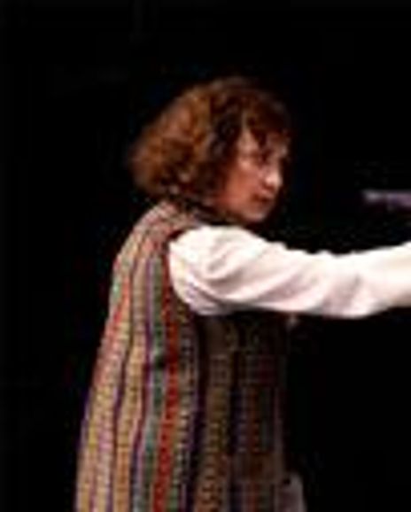 Erin Brueggemann Headshot