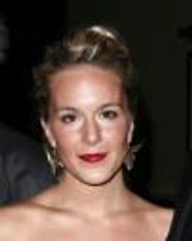 Jenny Dare Paulin Headshot