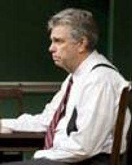 James DeMarse Headshot