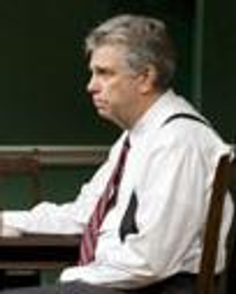 James DeMarse Headshot