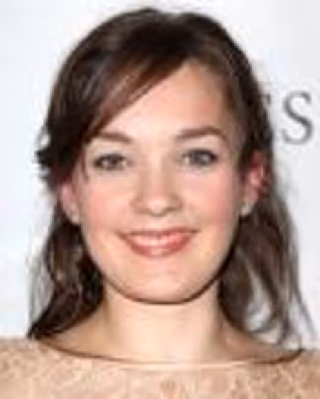 Virginia Kull Headshot
