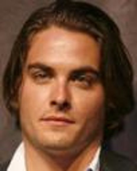 Kevin Zehers Headshot