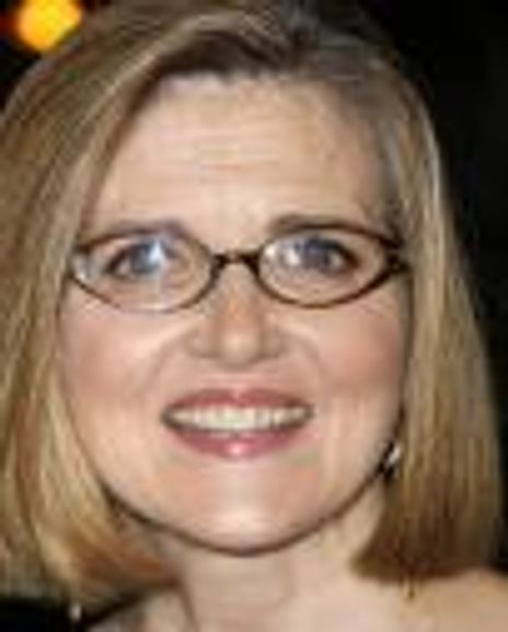 Robin Swicord Headshot