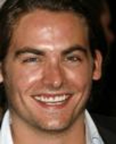 Kevin Zegers Headshot