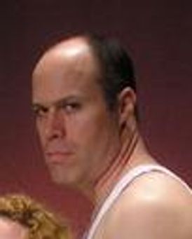 Todd Alan Johnson Headshot