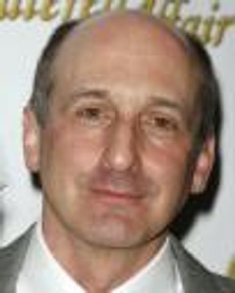 Phillip Hoffman Headshot